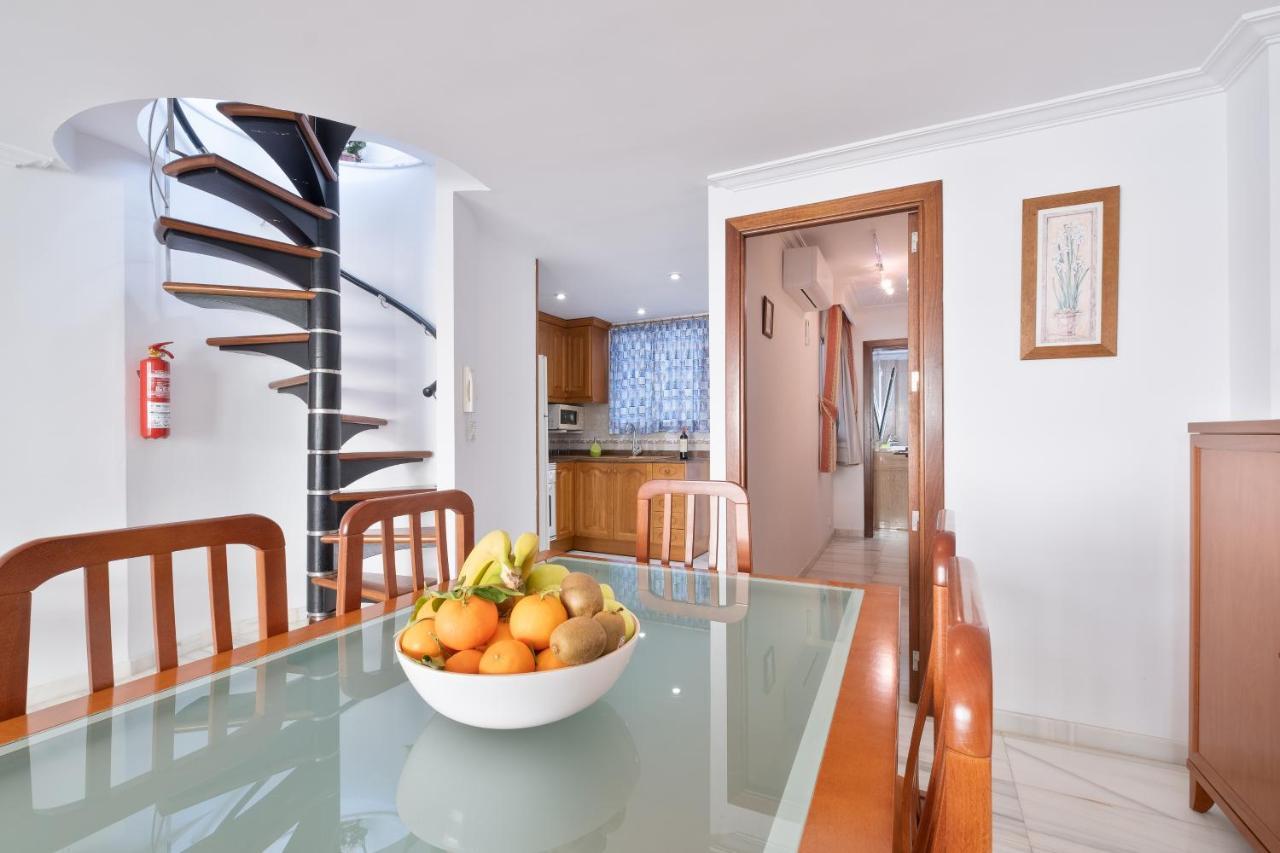 Apartment Ana Rosa By Sunvillas Mallorca Pollenca Exterior photo