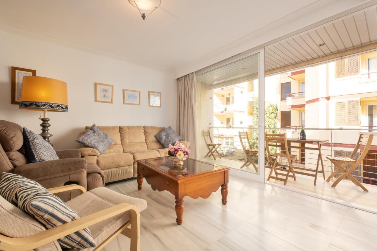 Apartment Ana Rosa By Sunvillas Mallorca Pollenca Exterior photo